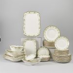 475467 Dinner set